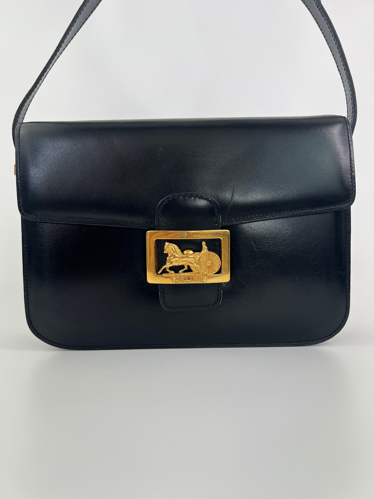 Celine vintage online bag japan