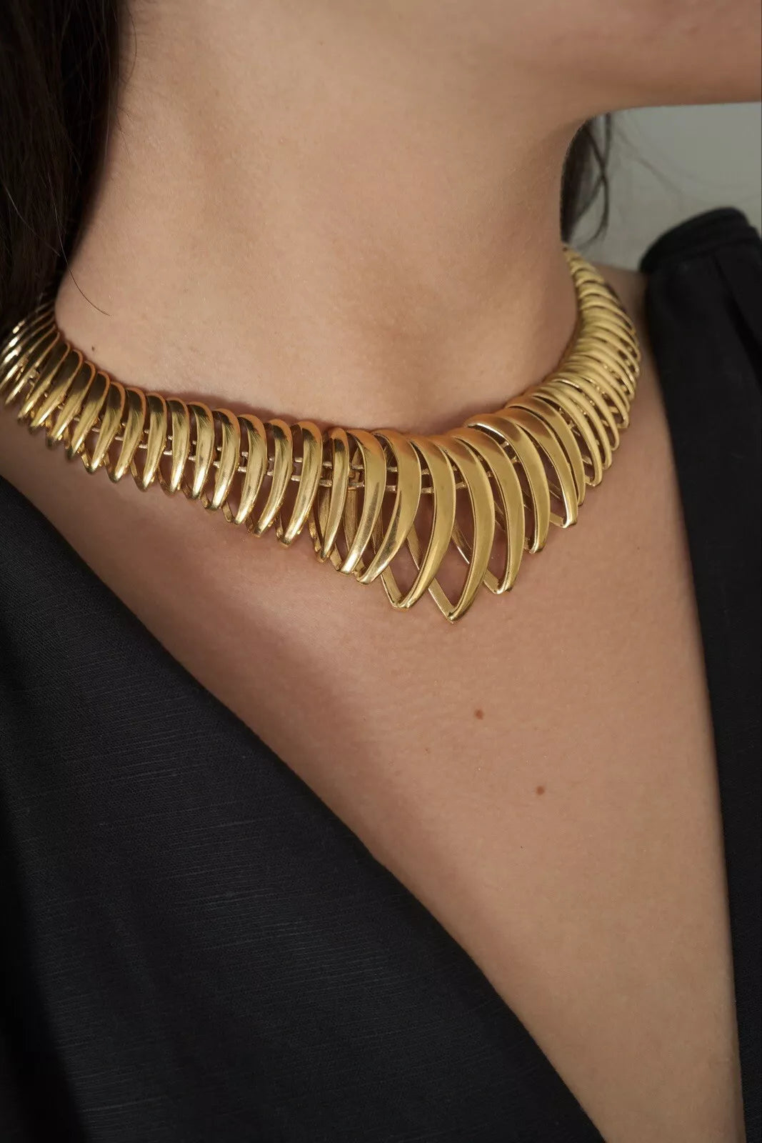 Monet necklace online