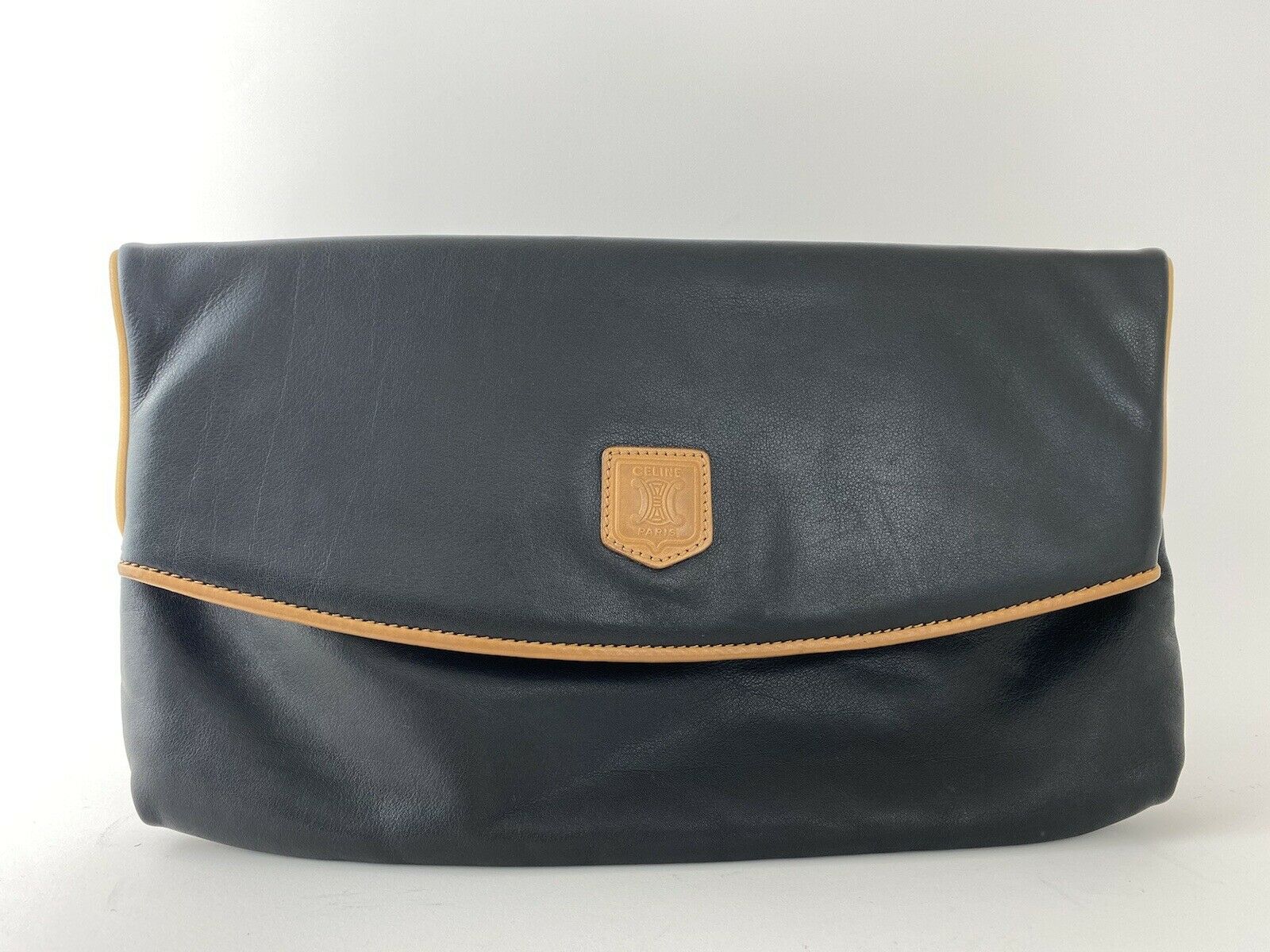 Celine hot sale vintage logo