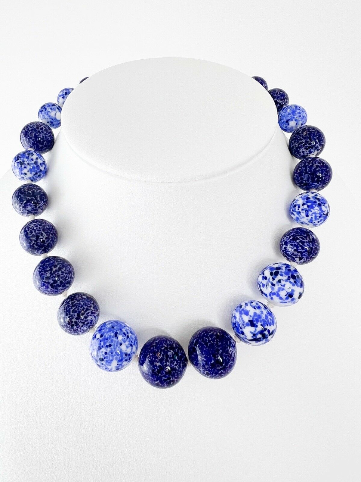 Yves saint discount laurent choker