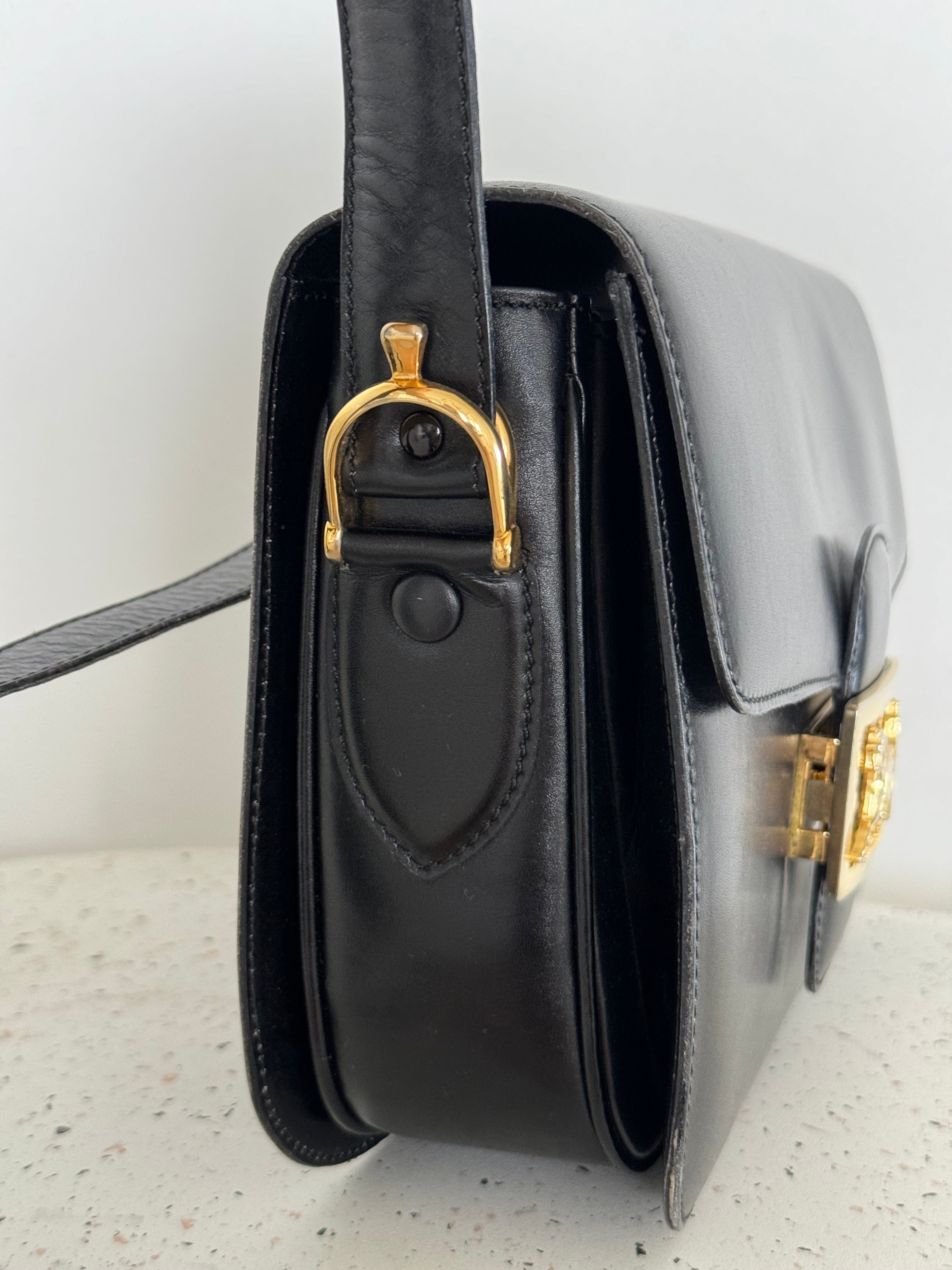 メイク道具・化粧小物 vintage made in ITALY CELINE bag vintage made in ITALY CELINE bag 【公式通販】