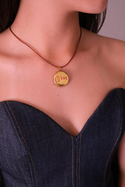 Christian Dior Bottle cap Vintage necklace Coca Cola can 1990’s John Galliano bottle lid very rare necklace