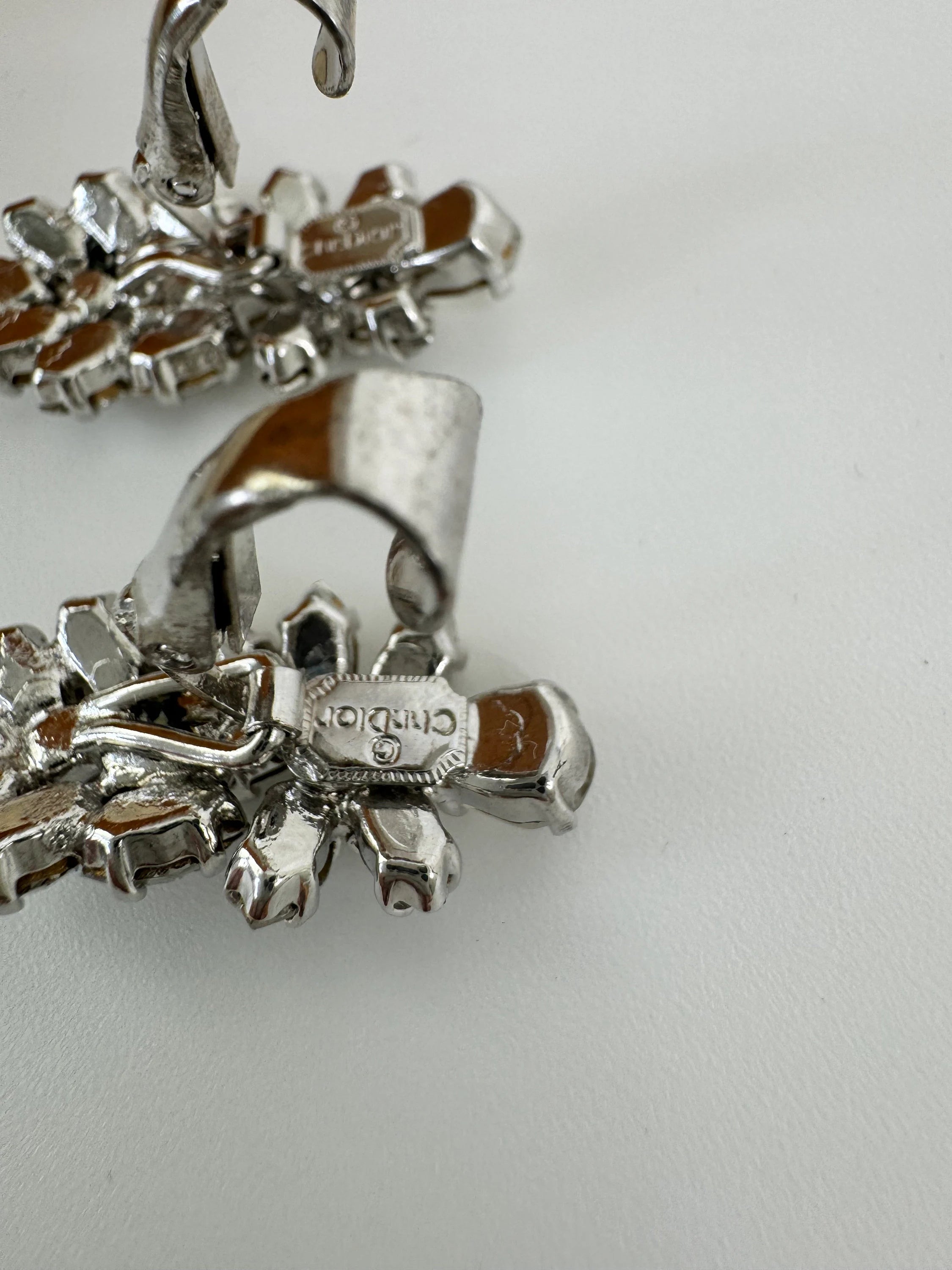 Vintage Christian Dior Necklace & earrings set extremely rare, Jewelry sets for Women, Wedding Jewelry, bridal jewelry, Personalized Gifts