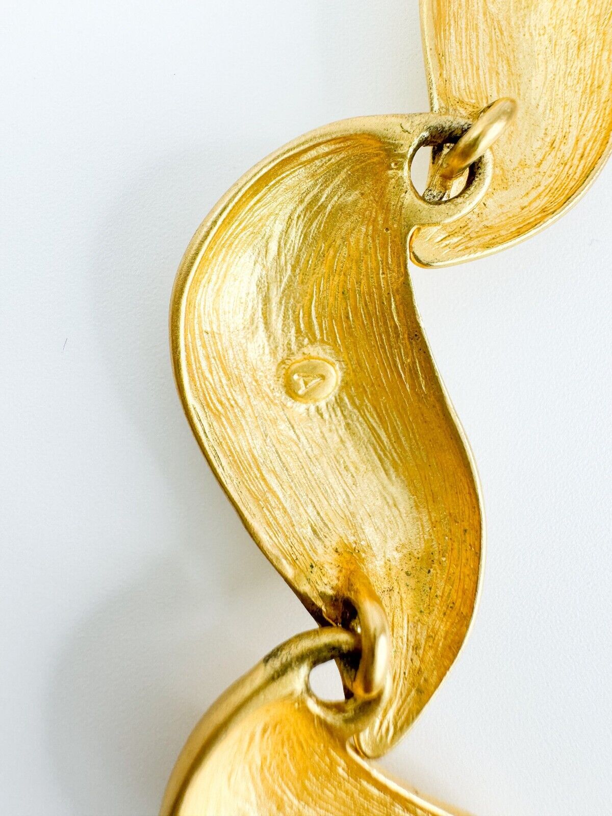 Givenchy bijoux jewelry top