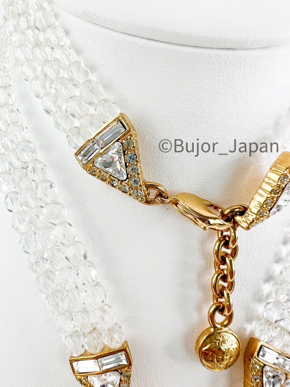 Vintage Versace Medusa necklace, Versace 3 row choker, Versace medalion necklace, Versace men, Versace women, Versace made in Italy
