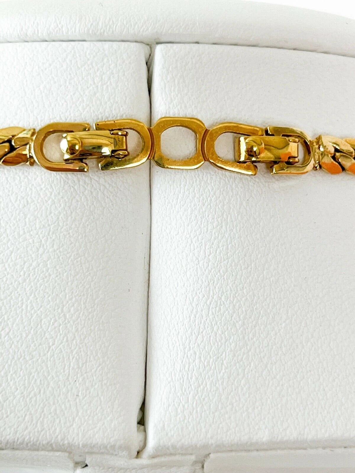 Vintage Christian Dior Necklace, dior coin necklace,  vintage coin chocker , CD Logo Rhinestone, Jewelry for Women, Gift for her, gold plate