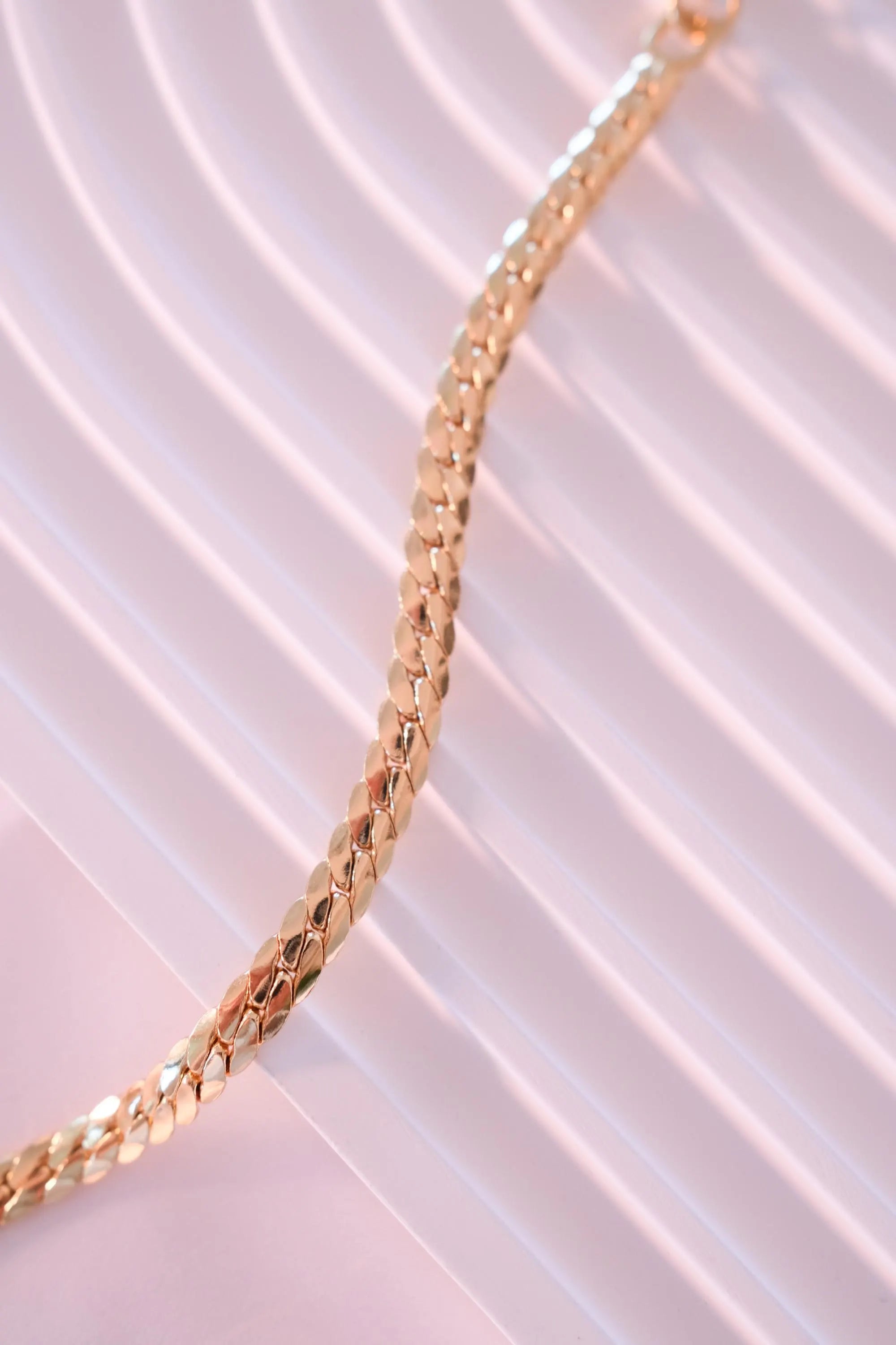 Vintage Christian Dior Rhinestone Choker Necklace: Gold-Tone Bridal Jewelry