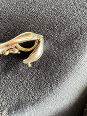 Vintage Elsa Peretti for Tiffany & Co. Sterling silver Snake Necklace 90cm 223gr Sterling silver sv925, collector Tiffany