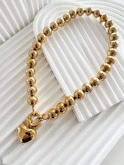 Vintage Givenchy Necklace, Chunky Choker Necklace, heart Givenchy, Designer High End Jewelry, 80s Vintage, Massive heart Pendant Necklace 