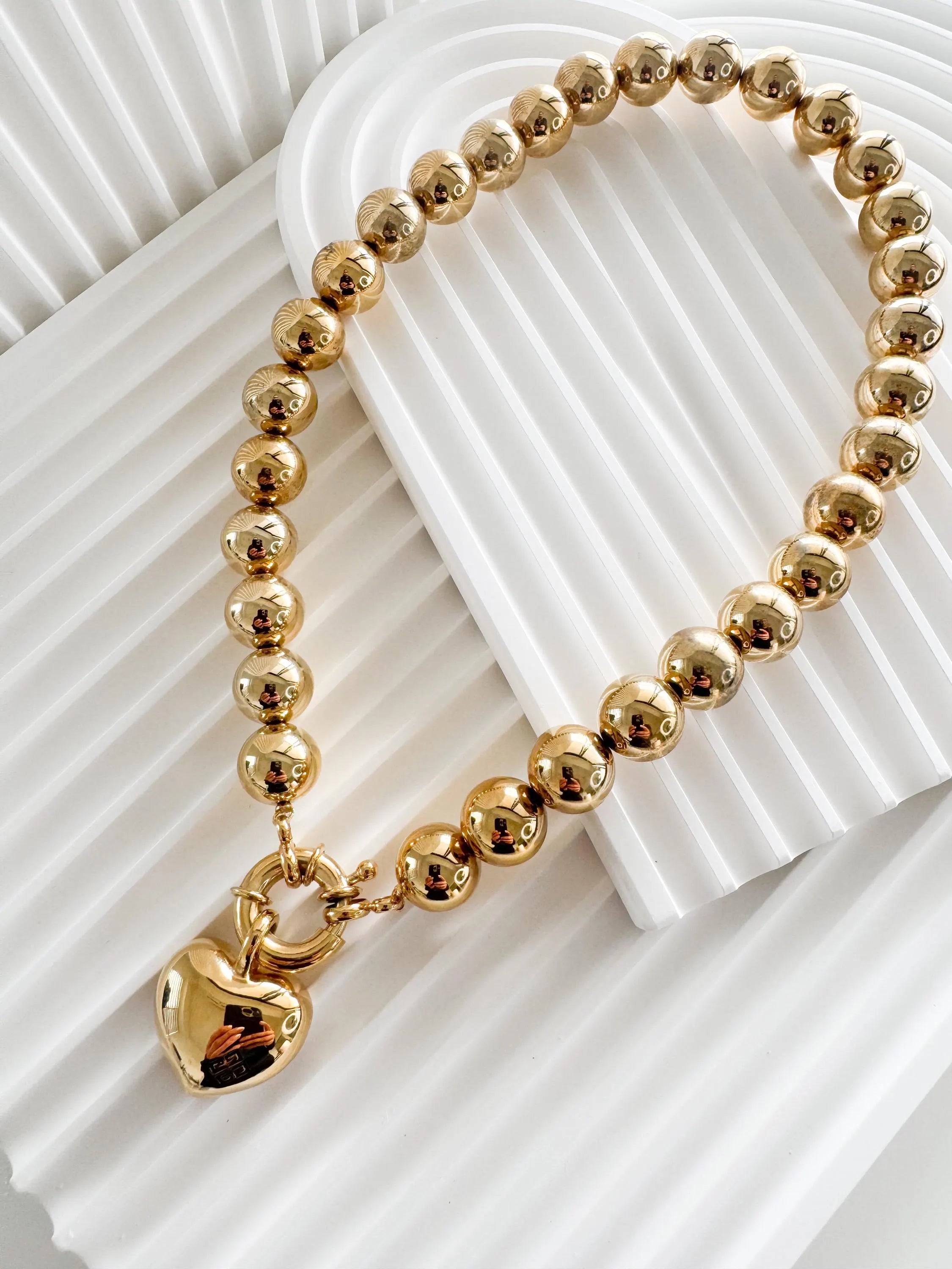 Vintage Givenchy Necklace, Chunky Choker Necklace, heart Givenchy, Designer High End Jewelry, 80s Vintage, Massive heart Pendant Necklace 
