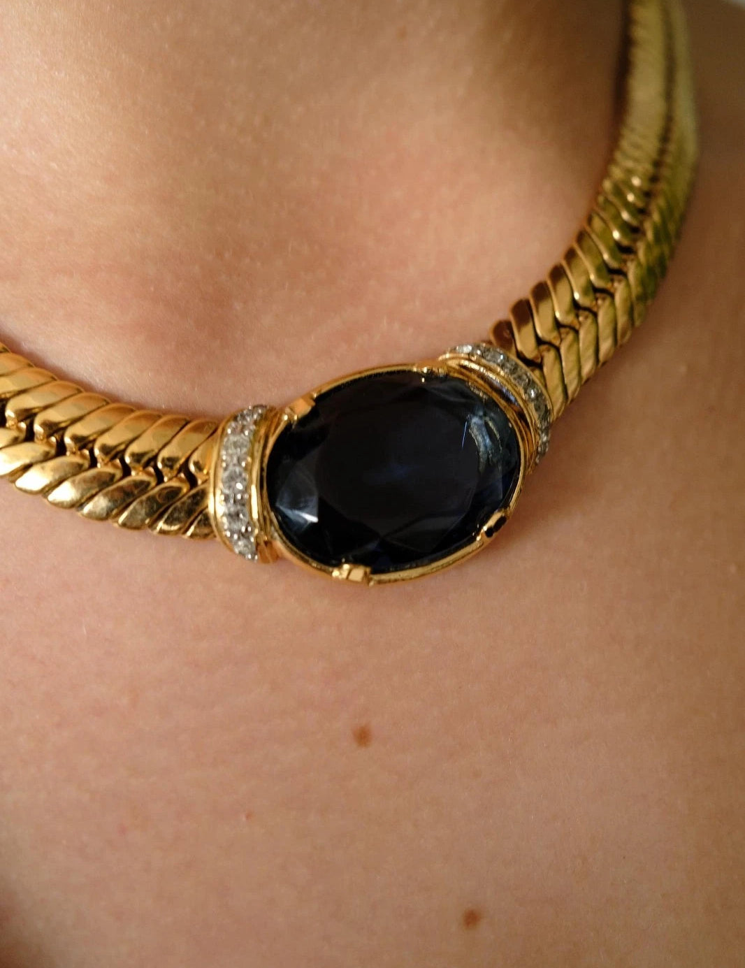 Vogue Bijoux – Bujor Japan
