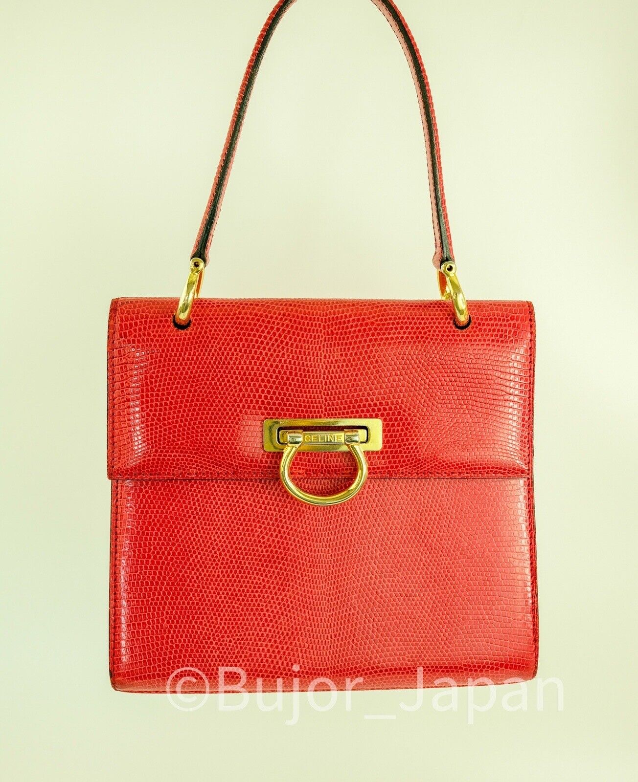 Celine vintage best sale bag japan