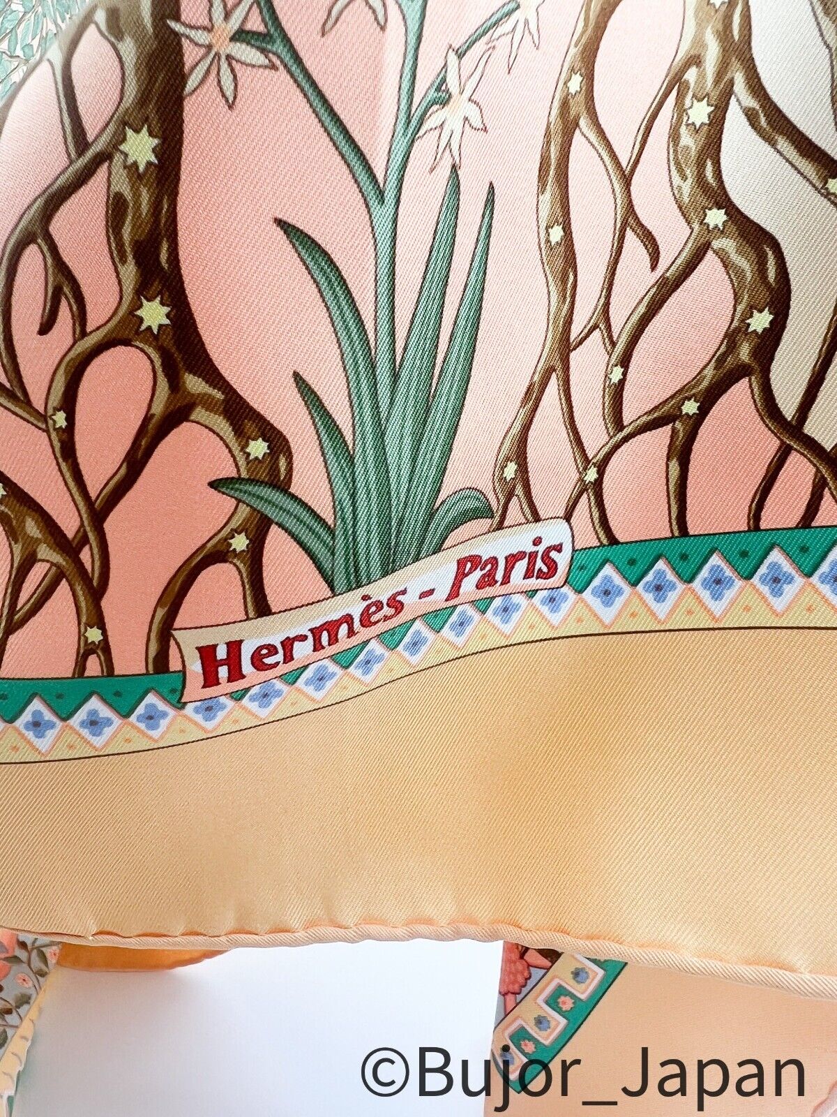 Hermes scarf, Vintage Hermes silk Scarves “Axis Mundi”, Silk wraps, Made in France, Wraps women, Vintage Scarf, Gift for mom