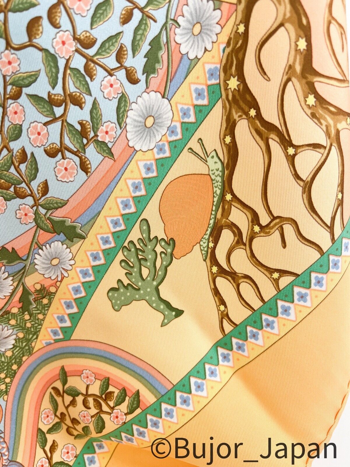 Hermes scarf, Vintage Hermes silk Scarves “Axis Mundi”, Silk wraps, Made in France, Wraps women, Vintage Scarf, Gift for mom