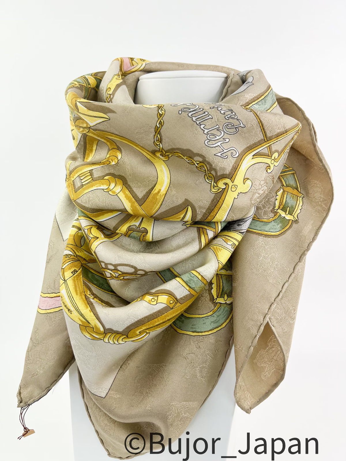 Hermes scarf, Authentic RARE! Hermes "Par Mefsire Antoine De Plvvinel" Vintage 90cm Silk Scarf, Vintage Hermes, Hermes Carre, Silk Scarves