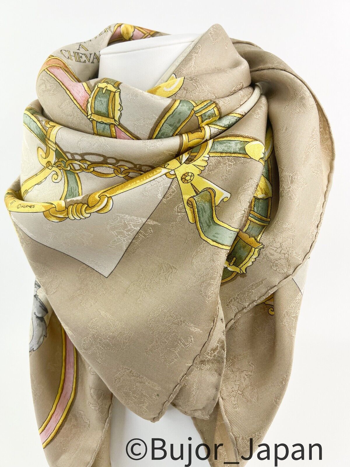 Hermes scarf, Authentic RARE! Hermes "Par Mefsire Antoine De Plvvinel" Vintage 90cm Silk Scarf, Vintage Hermes, Hermes Carre, Silk Scarves