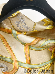 Hermes scarf, Authentic RARE! Hermes "Par Mefsire Antoine De Plvvinel" Vintage 90cm Silk Scarf, Vintage Hermes, Hermes Carre, Silk Scarves