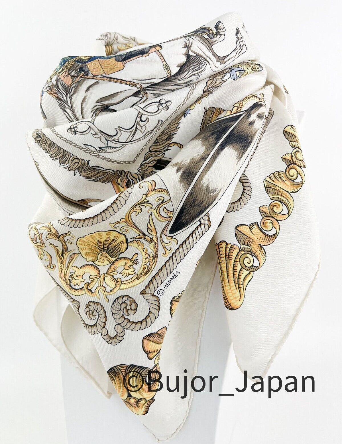 Vintage Hermes Lvdovicvs Magnvs Silk Scarf Hermes Square Scarf Vintage Hermes Silk Scarf Hermes Square Scarf Vintage Hermes