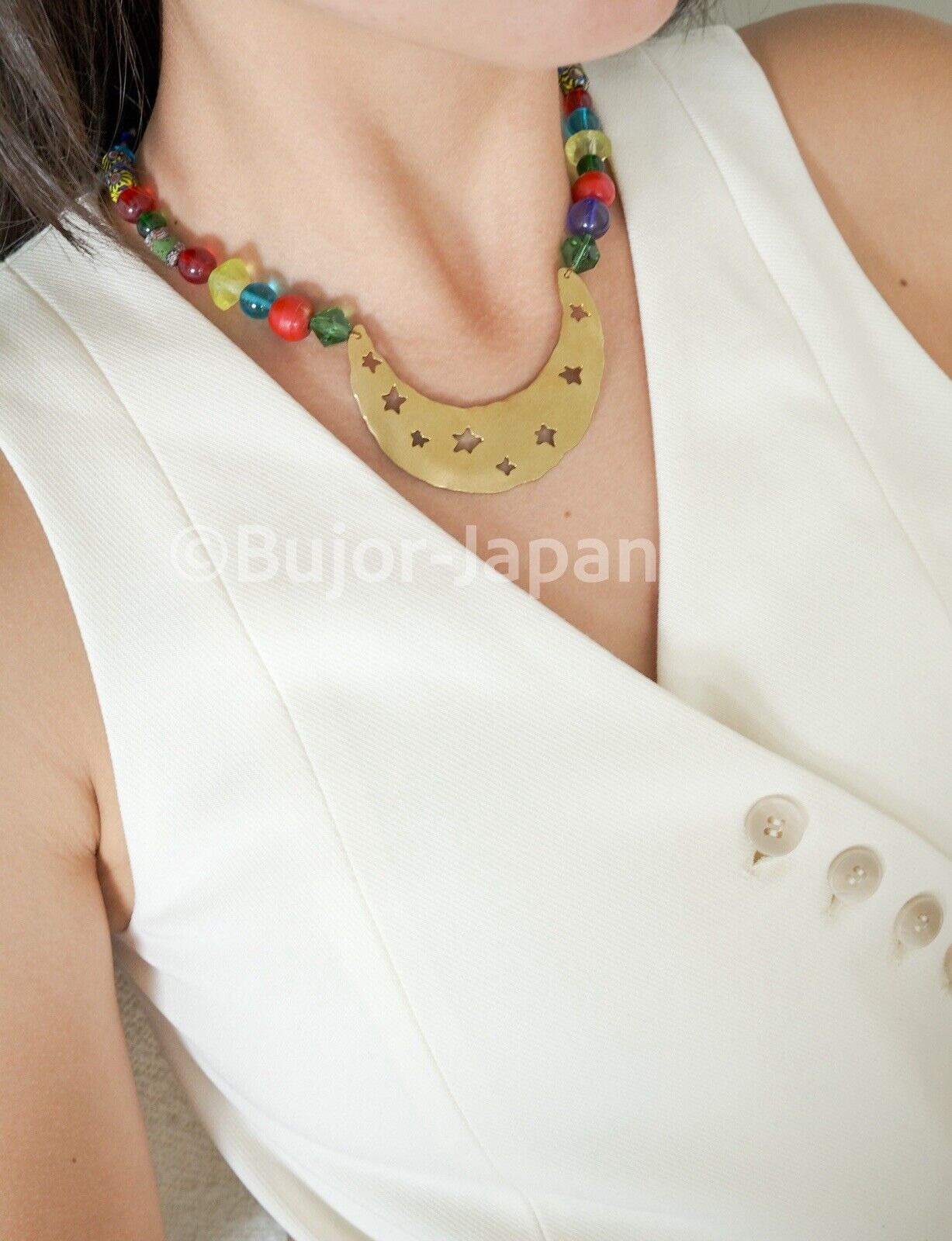 KENZO – Bujor Japan