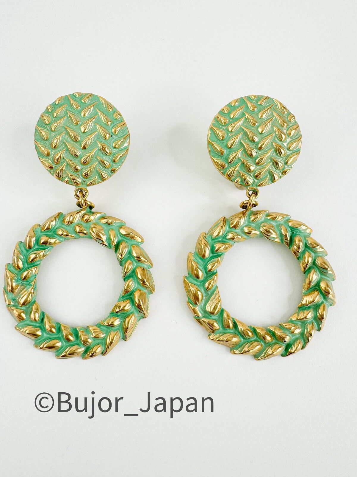 KENZO – Bujor Japan