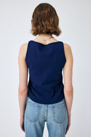 Moussy Cup Noodle 3 minutes Vintage cotton tank top, Japanese Fashion, woman clothes, tank top women, Cotton tops
