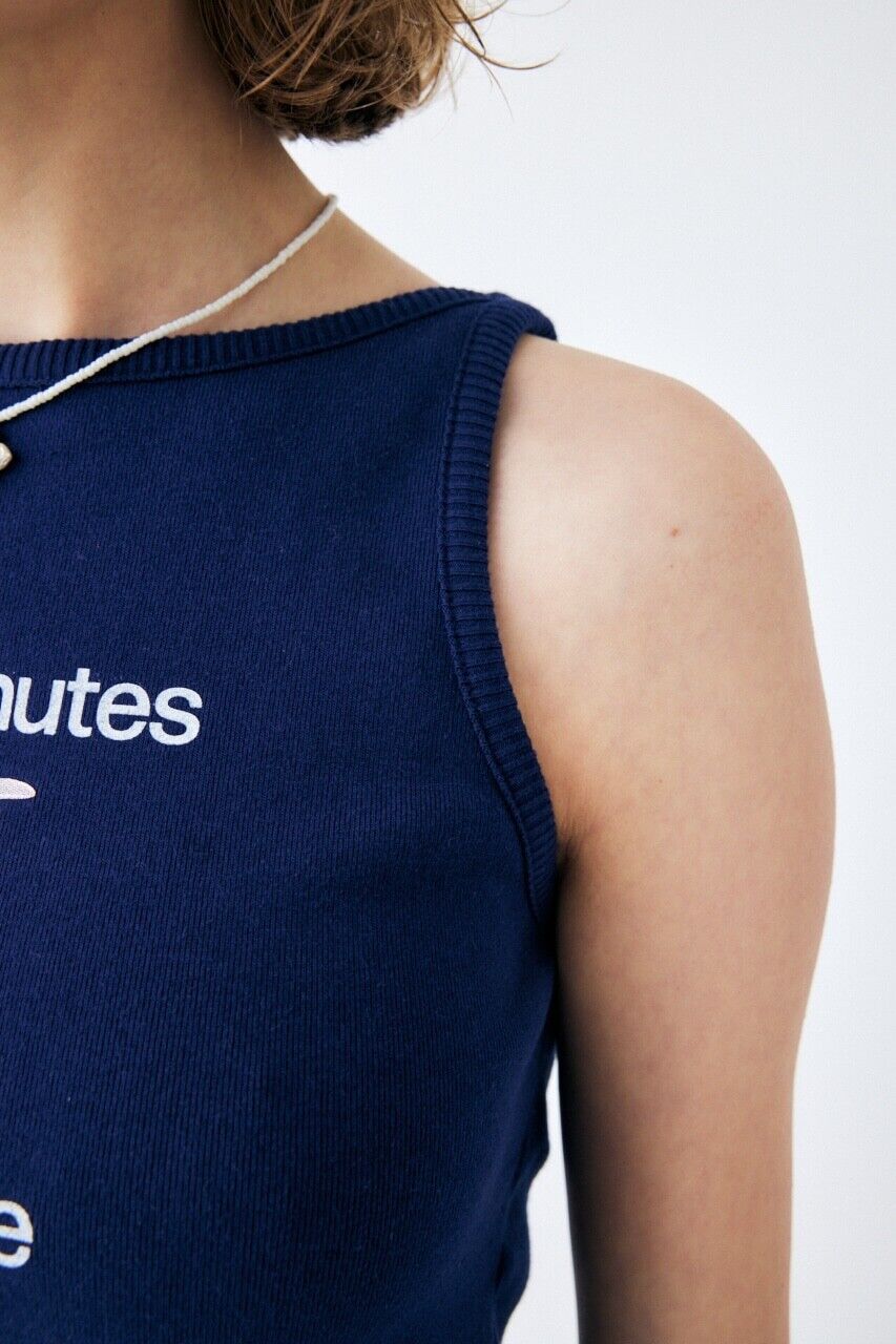 Moussy Cup Noodle 3 minutes Vintage cotton tank top, Japanese Fashion, woman clothes, tank top women, Cotton tops