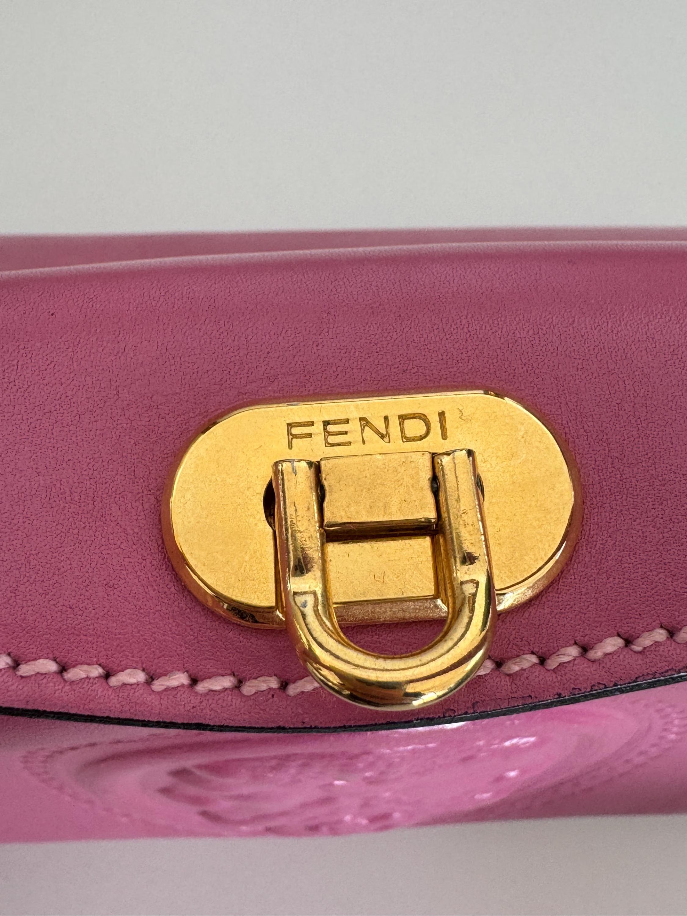 rare designer bag