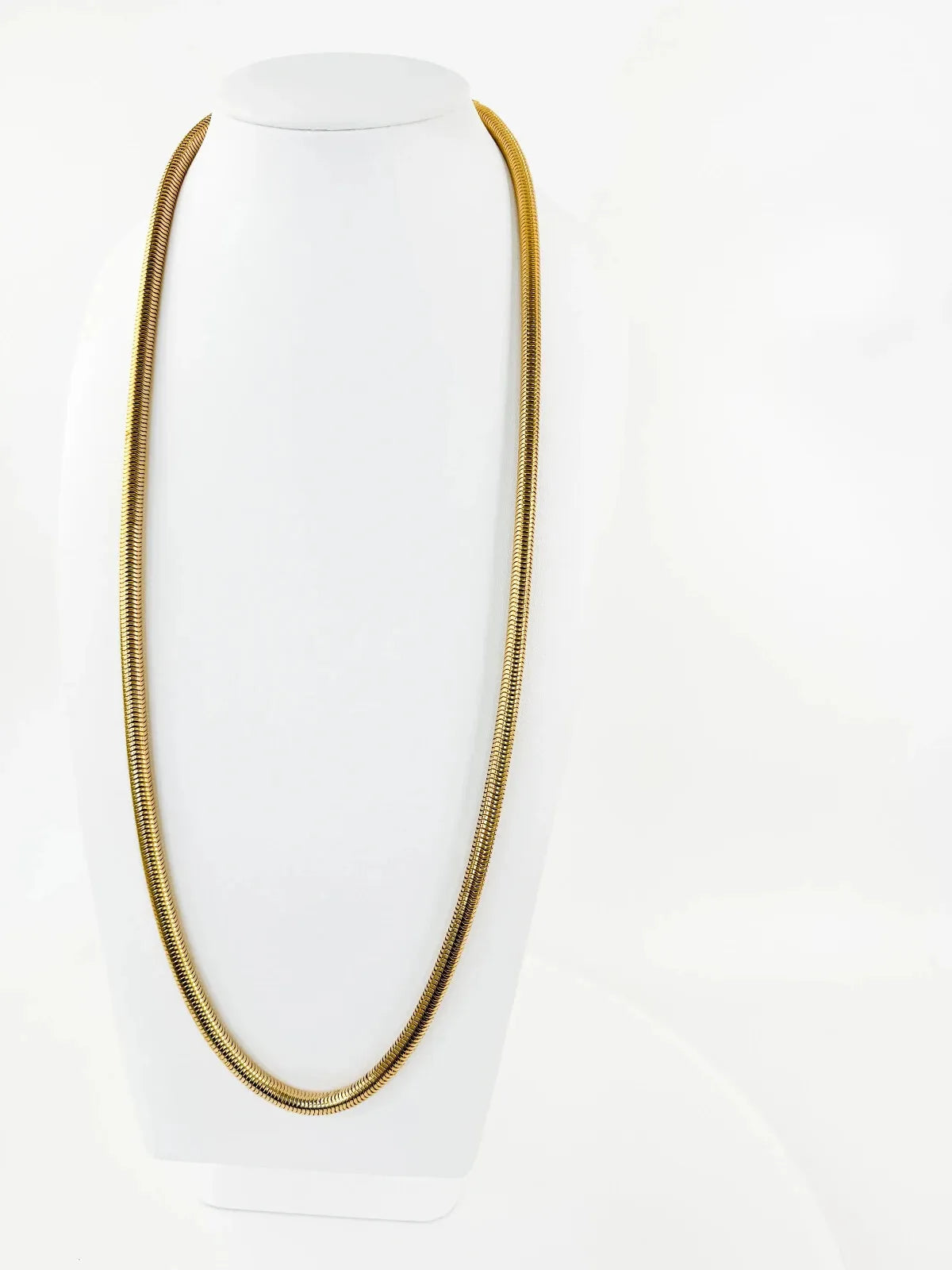 Saint laurent necklace mens shop