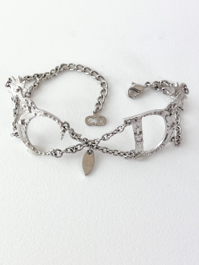 Vintage Dior bracelet 