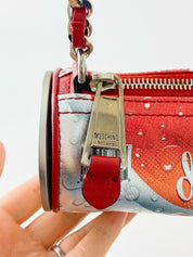 【SOLD OUT】Moschino Milano  Coca Cola Bottle Bag