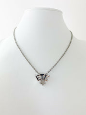 Vintage Yves Saint Laurent necklace 