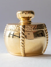 Yves Saint Laurent Brooch