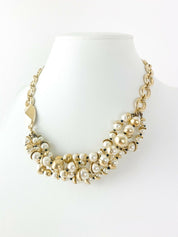  Mise en Dior Necklace 