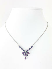 vintage Dior necklace 