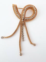 Pierre Balmain Brooch Pin