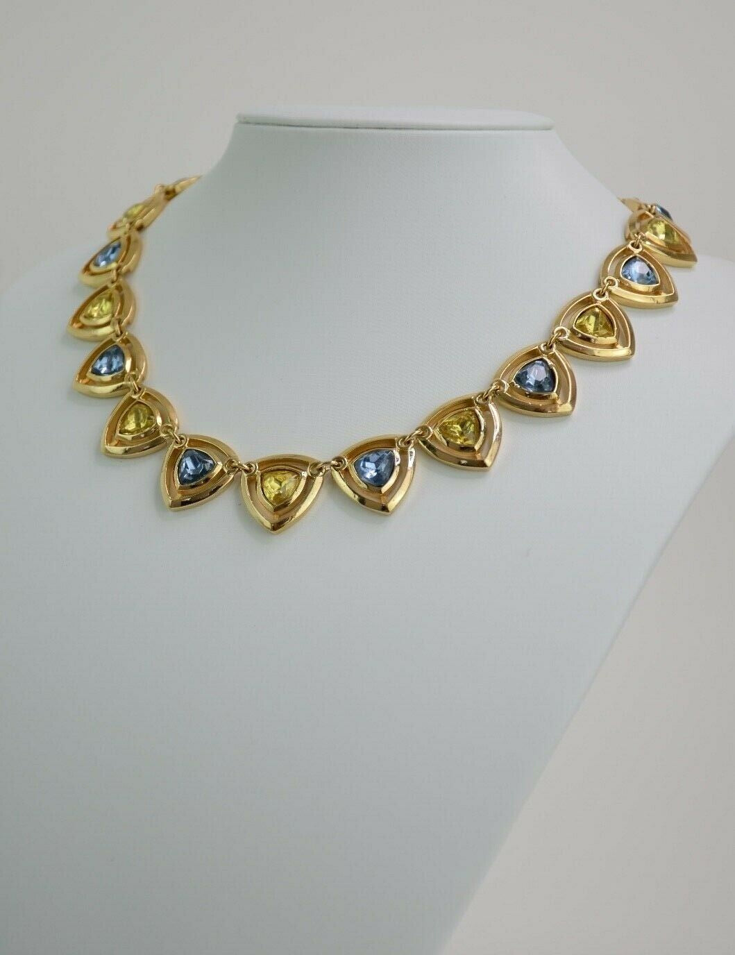 Christian Dior necklace 