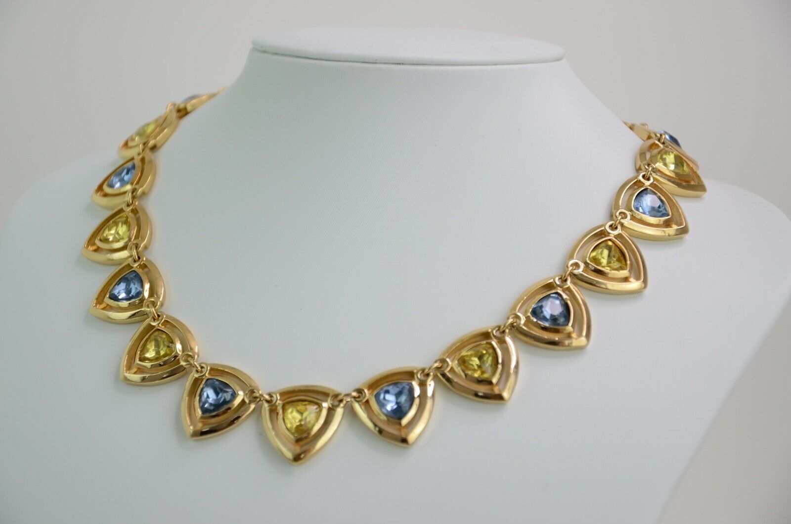 Christian Dior necklace 