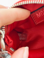 【SOLD OUT】Moschino Milano  Coca Cola Bottle Bag