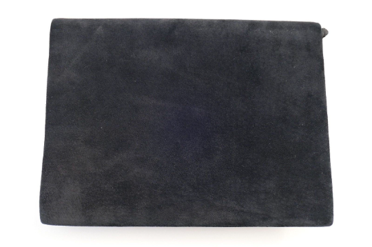 【SOLD OUT】YSL YVES SAINT LAURENT Sacs 3WAYS Black Shoulder Clutch Cross Body Bag Vintage