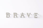  Alphabet Ring