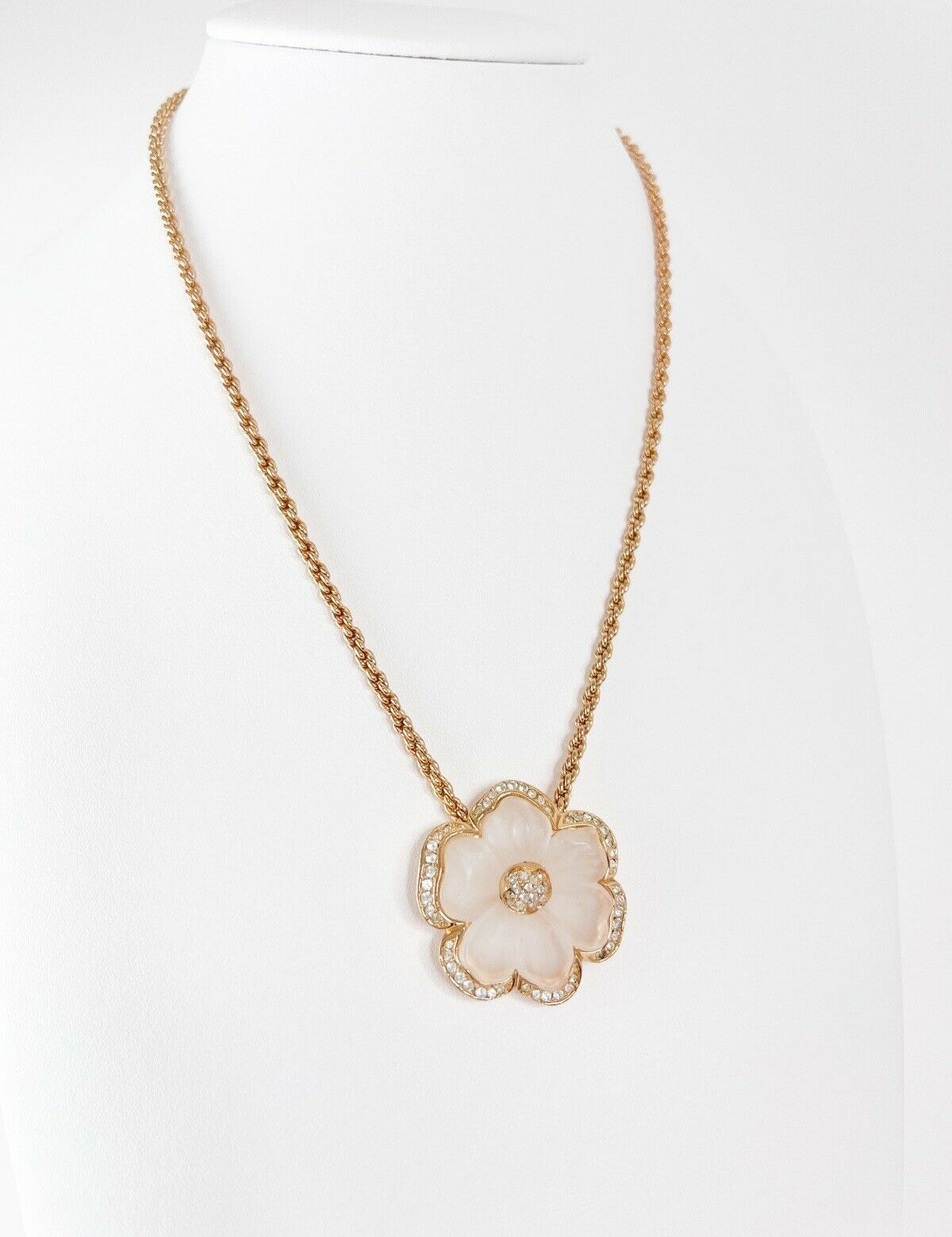 Christian Dior Vintage Necklace