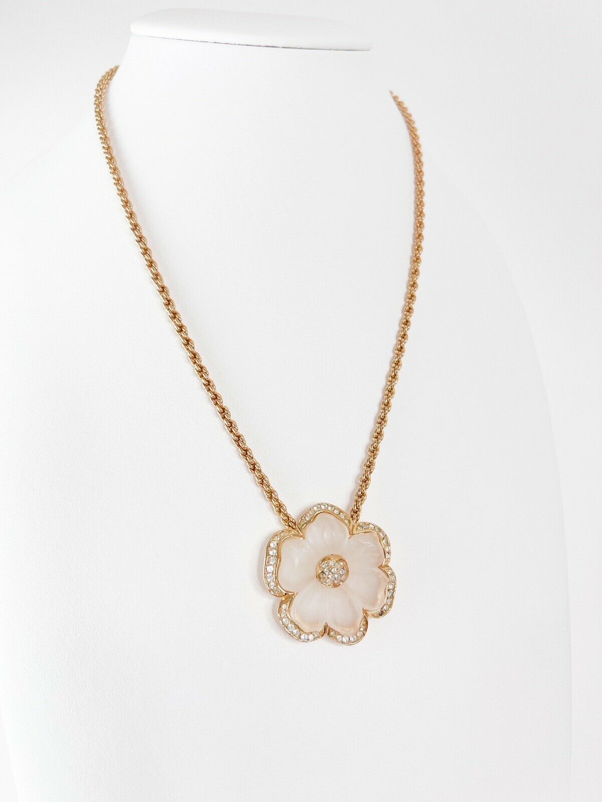 Christian Dior Vintage Necklace