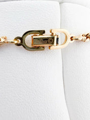 Christian Dior Vintage Necklace