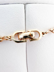 Christian Dior Vintage Necklace