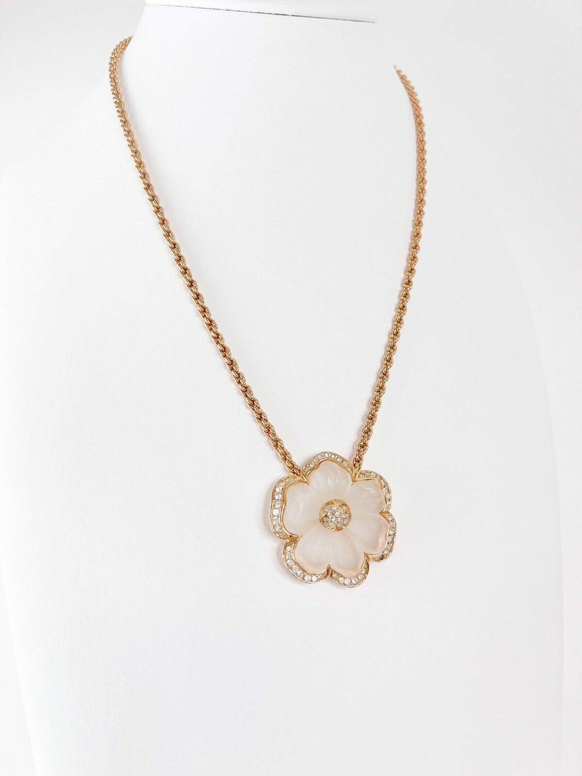 Christian Dior Vintage Necklace