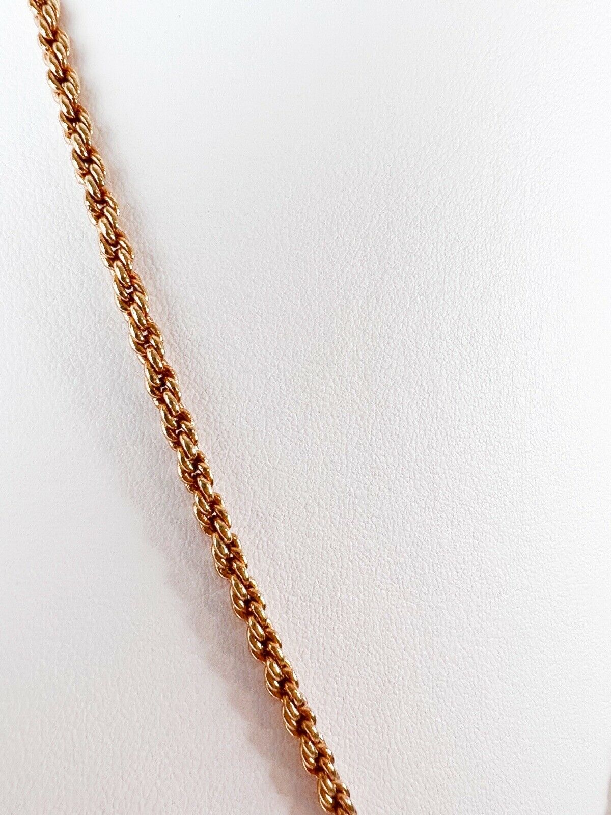  Christian Dior Vintage Necklace Pendant