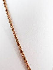  Christian Dior Vintage Necklace Pendant