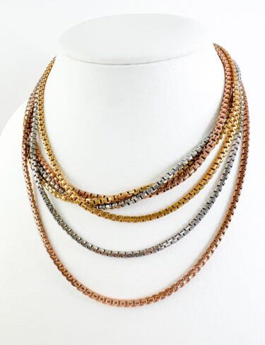 Vintage Christian Dior Necklace 1975, Choker Necklace Gold, Vintage necklace, Bridal Jewelry, Jewelry for Women, Gift for her