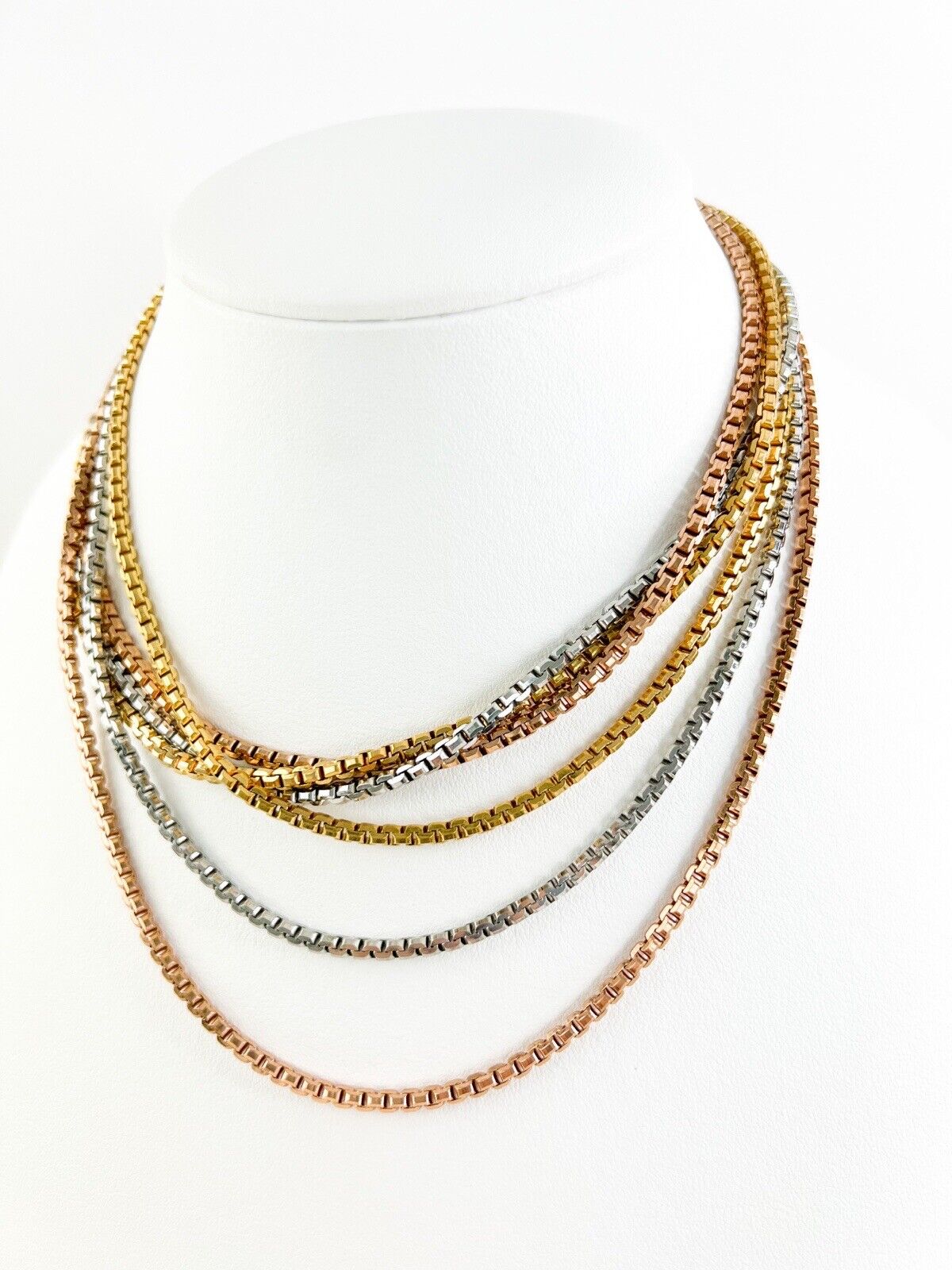 Vintage Christian Dior Necklace 1975, Choker Necklace Gold, Vintage necklace, Bridal Jewelry, Jewelry for Women, Gift for her