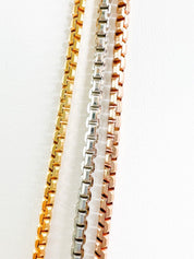 Vintage Christian Dior Necklace 1975, Choker Necklace Gold, Vintage necklace, Bridal Jewelry, Jewelry for Women, Gift for her